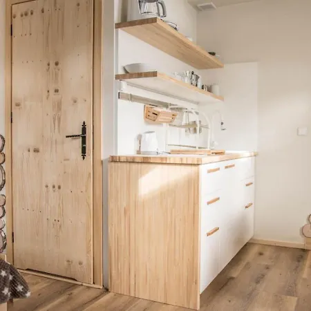 Zakopiana - W Centrum Na Wylacznosc Holiday home
