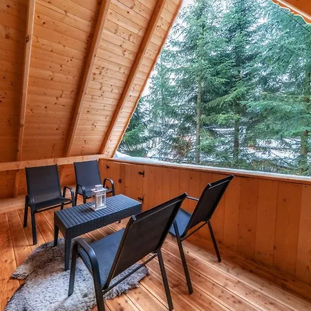 Holiday home Zakopiana - W Centrum Na Wylacznosc *