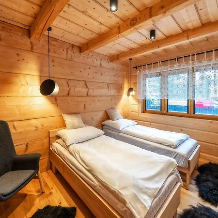Zakopiana - W Centrum Na Wylacznosc * Zakopane