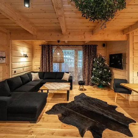 Zakopiana - W Centrum Na Wylacznosc Holiday home