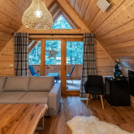 Zakopiana - W Centrum Na Wylacznosc Holiday home *
