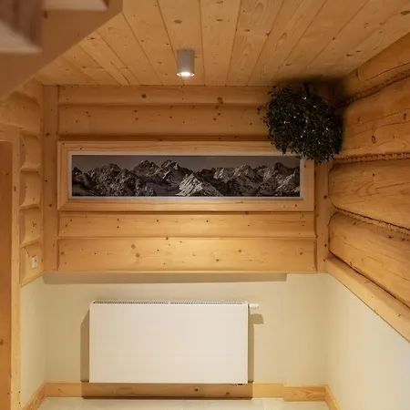 Holiday home Zakopiana - W Centrum Na Wylacznosc *