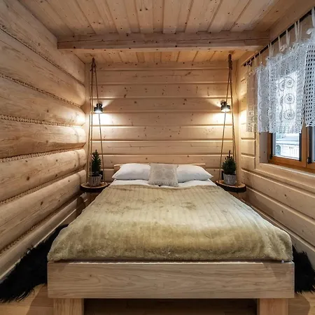 Holiday home Zakopiana - W Centrum Na Wylacznosc Zakopane