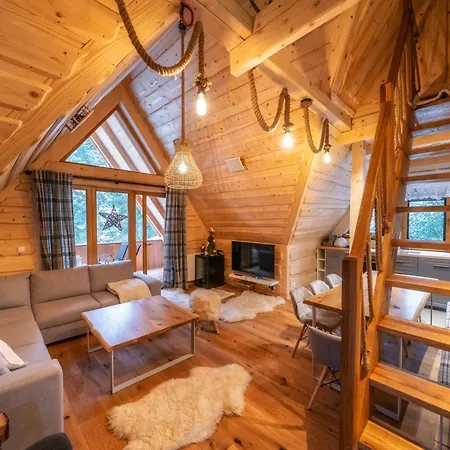 Zakopiana - W Centrum Na Wylacznosc Zakopane