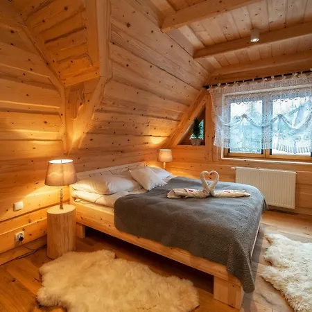 Holiday home Zakopiana - W Centrum Na Wylacznosc Zakopane