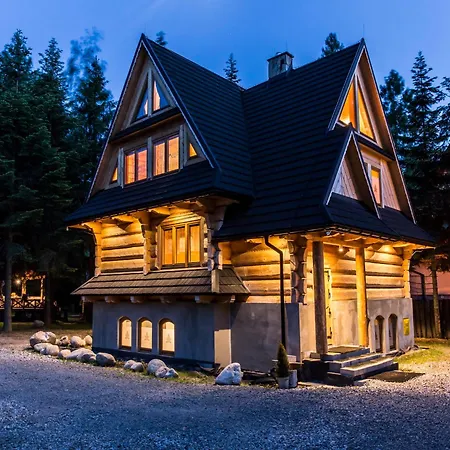 Zakopiana - W Centrum Na Wylacznosc Zakopane