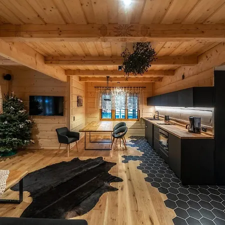 Zakopiana - W Centrum Na Wylacznosc * Zakopane