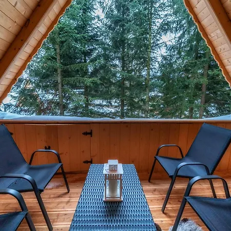 Zakopiana - W Centrum Na Wylacznosc Holiday home