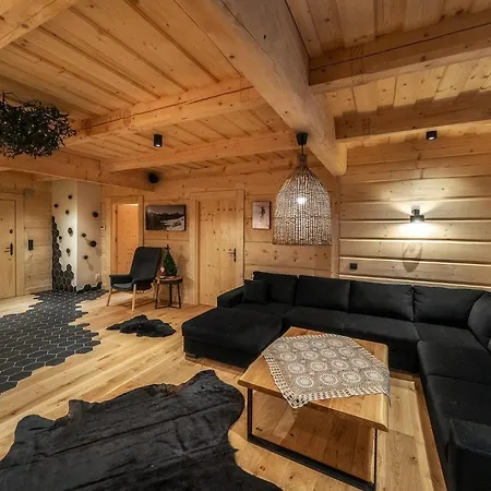 Holiday home Zakopiana - W Centrum Na Wylacznosc
