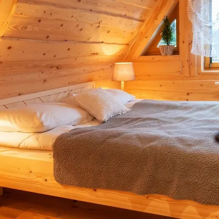 Holiday home Zakopiana - W Centrum Na Wylacznosc *