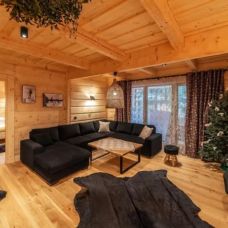 Zakopiana - W Centrum Na Wylacznosc Zakopane