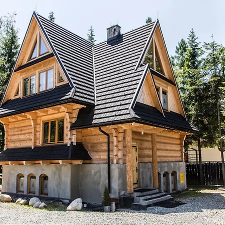 Zakopiana - W Centrum Na Wylacznosc * Zakopane